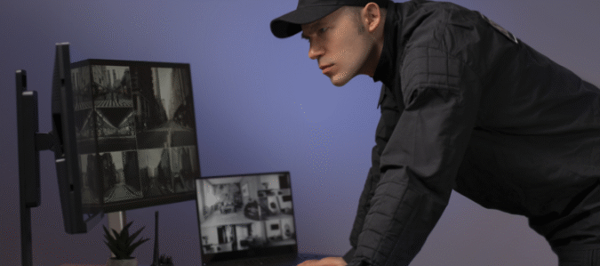 Security Cameras To Protect Your Investment & Loved Ones