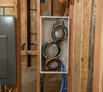 New Construction, Remodels