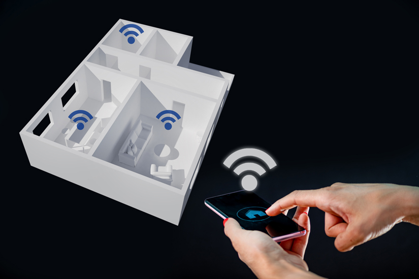 Wi-Fi & Networking